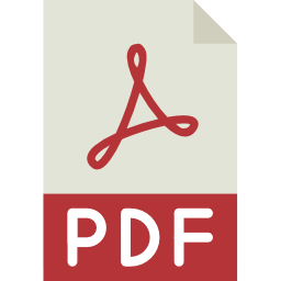 PDF logo